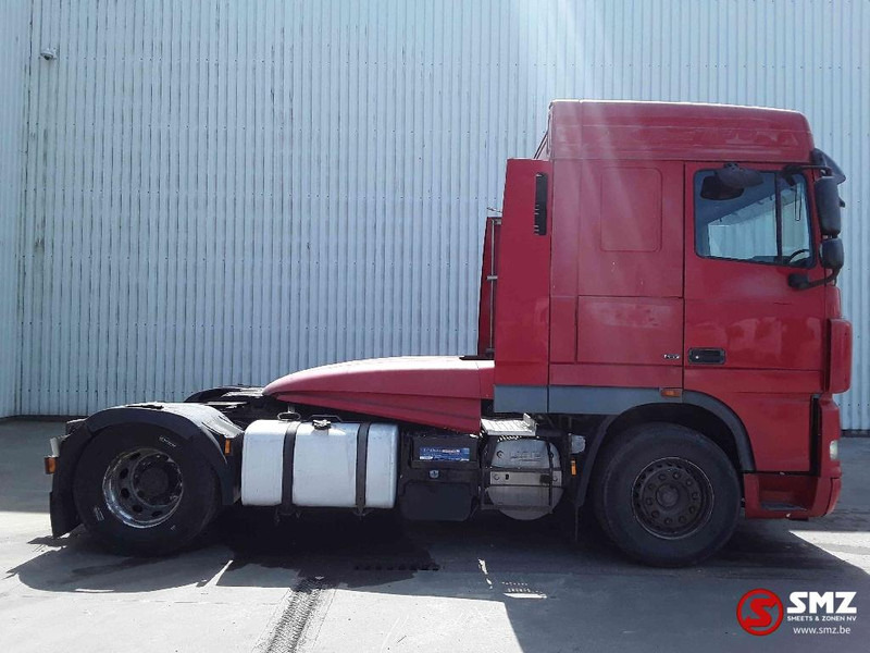 DAF 105 XF 460 manual - Тягач: фото 4 DAF 105 XF 460 manual - Тягач: фото 4