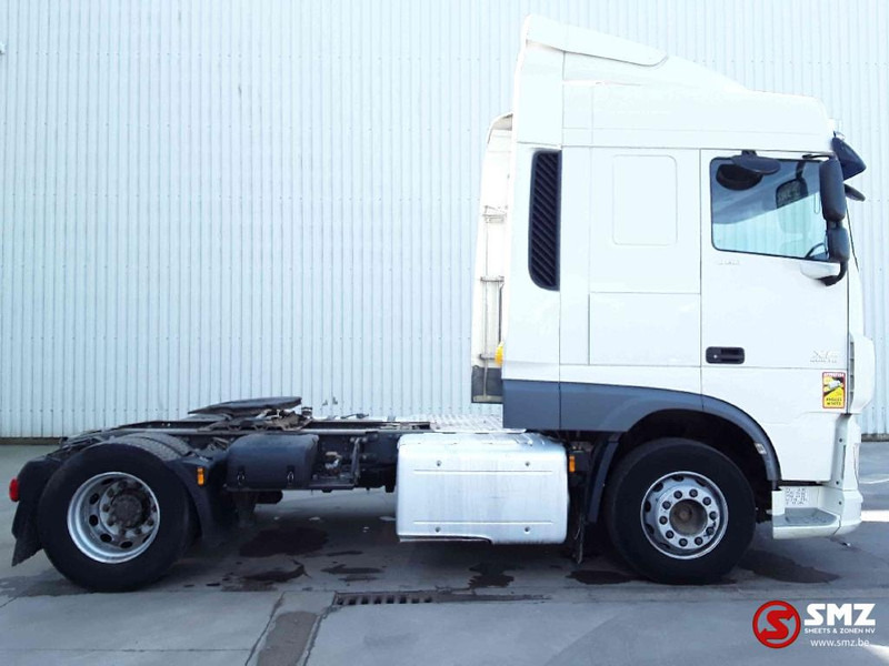 DAF 105 XF 460 spacecab - Тягач: фото 4 DAF 105 XF 460 spacecab - Тягач: фото 4