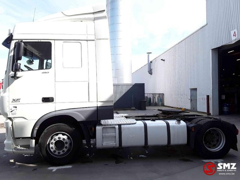 DAF 105 XF 460 spacecab - Тягач: фото 5 DAF 105 XF 460 spacecab - Тягач: фото 5