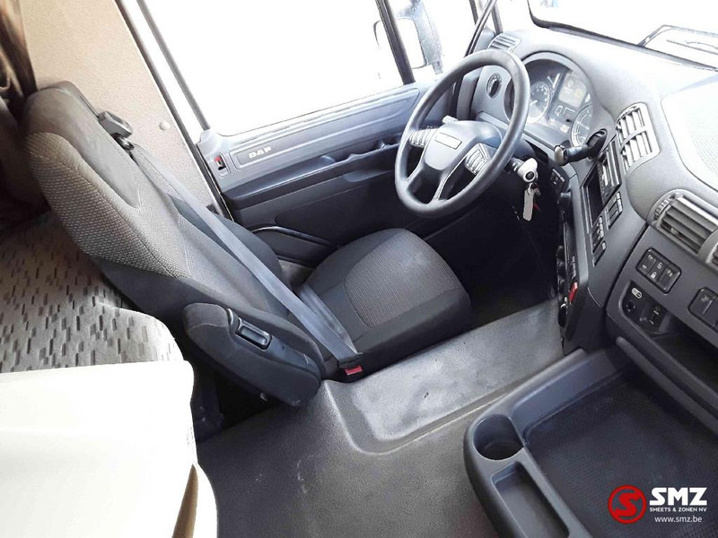 Тягач DAF CF 460 436' km: фото 6