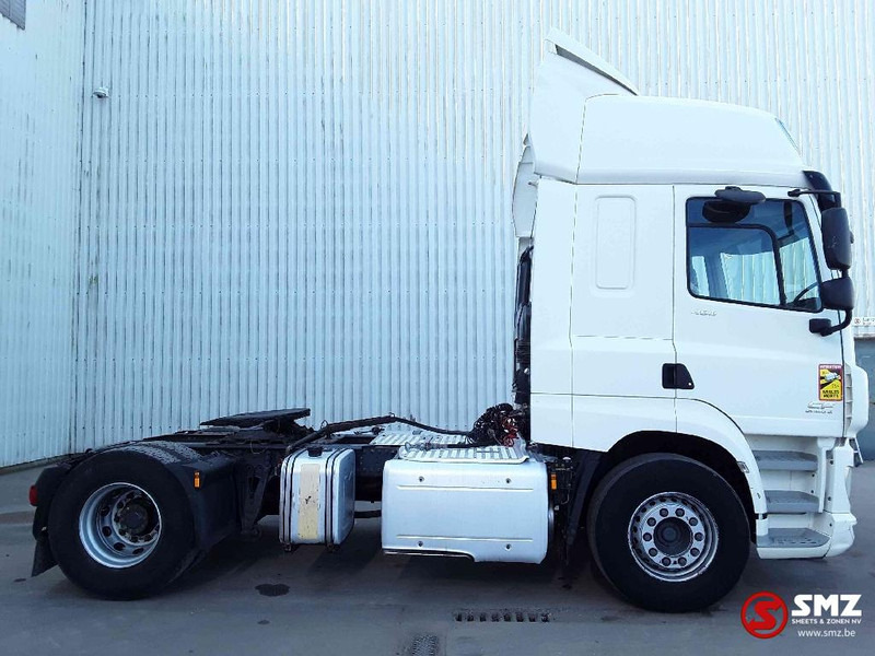 DAF CF 460 spacecab 570'km TOP - Тягач: фото 4 DAF CF 460 spacecab 570'km TOP - Тягач: фото 4