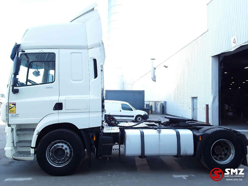 DAF CF 460 spacecab 570'km TOP - Тягач: фото 5 DAF CF 460 spacecab 570'km TOP - Тягач: фото 5