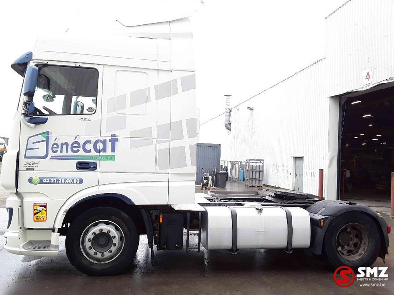 DAF XF 460 Spacecab - Тягач: фото 5 DAF XF 460 Spacecab - Тягач: фото 5