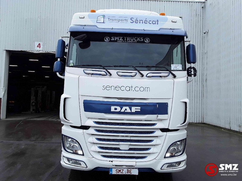 DAF XF 460 Spacecab - Тягач: фото 2 DAF XF 460 Spacecab - Тягач: фото 2