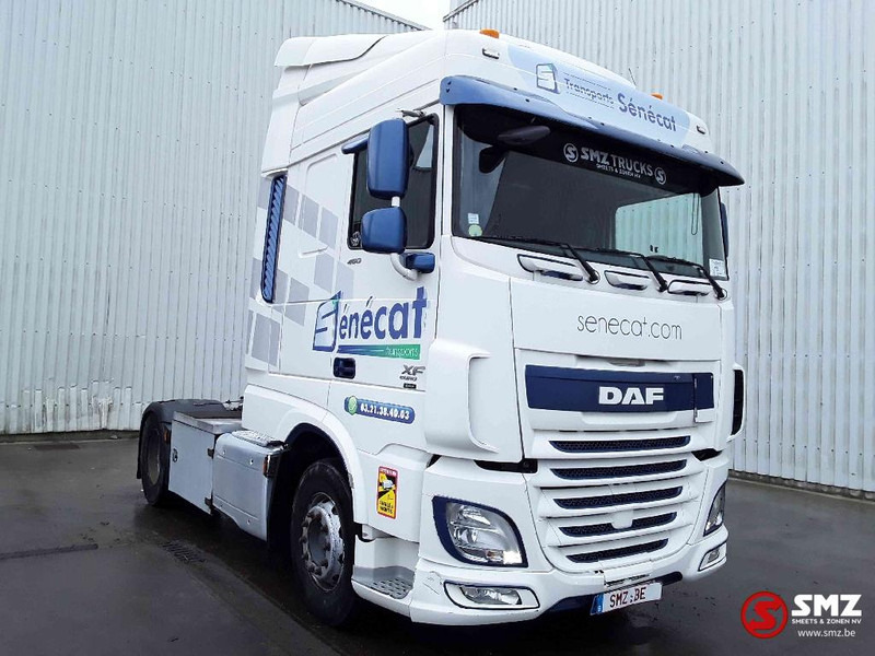 DAF XF 460 Spacecab - Тягач: фото 1 DAF XF 460 Spacecab - Тягач: фото 1