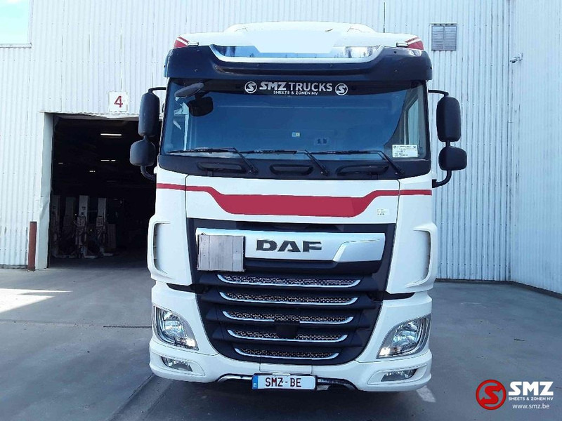 DAF XF 480 Spacecab 2 tanks - Тягач: фото 2 DAF XF 480 Spacecab 2 tanks - Тягач: фото 2
