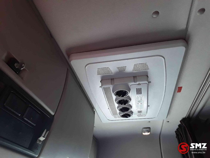 Тягач DAF XF 530 hydraulic intarder 644km: фото 9 Тягач DAF XF 530 hydraulic intarder 644km: фото 9