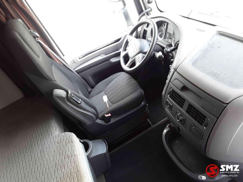 Тягач DAF XF 530 hydraulic intarder 644km: фото 6 Тягач DAF XF 530 hydraulic intarder 644km: фото 6