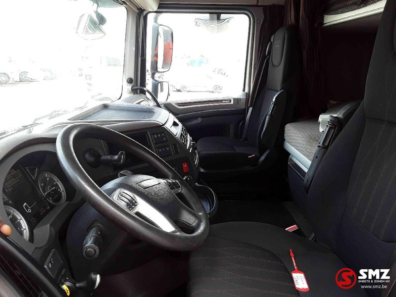 Тягач DAF XF 530 hydraulic intarder 644km: фото 7 Тягач DAF XF 530 hydraulic intarder 644km: фото 7