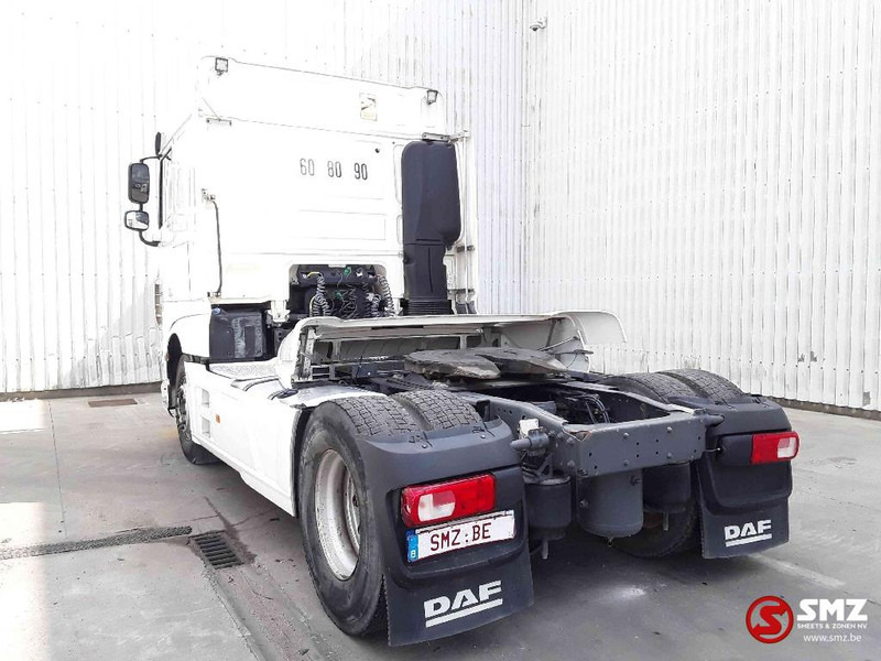 Тягач DAF XF 530 hydraulic intarder 644km: фото 10 Тягач DAF XF 530 hydraulic intarder 644km: фото 10