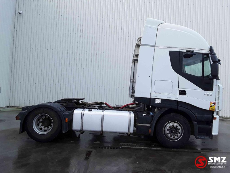 Iveco Stralis 450 - Тягач: фото 4 Iveco Stralis 450 - Тягач: фото 4