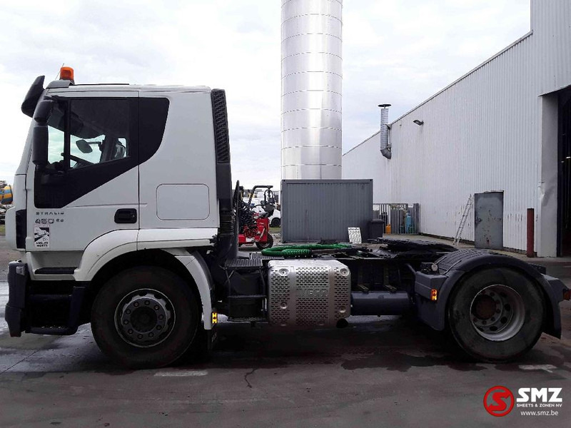 Iveco Stralis 460 386000km - Тягач: фото 5 Iveco Stralis 460 386000km - Тягач: фото 5