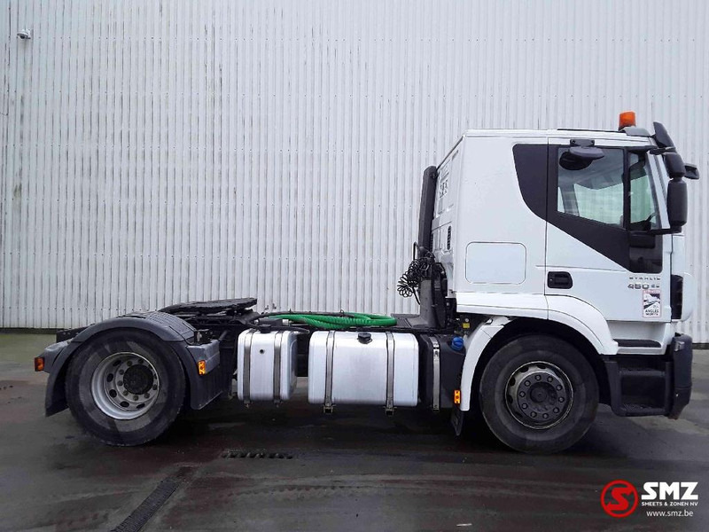 Iveco Stralis 460 386000km - Тягач: фото 4 Iveco Stralis 460 386000km - Тягач: фото 4