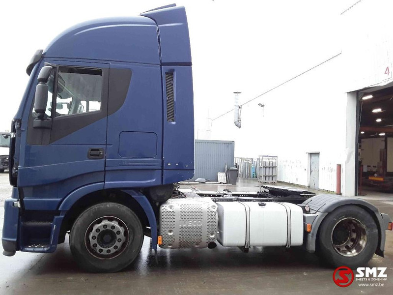 Тягач Iveco Stralis 460 Hi Way 505'km: фото 5