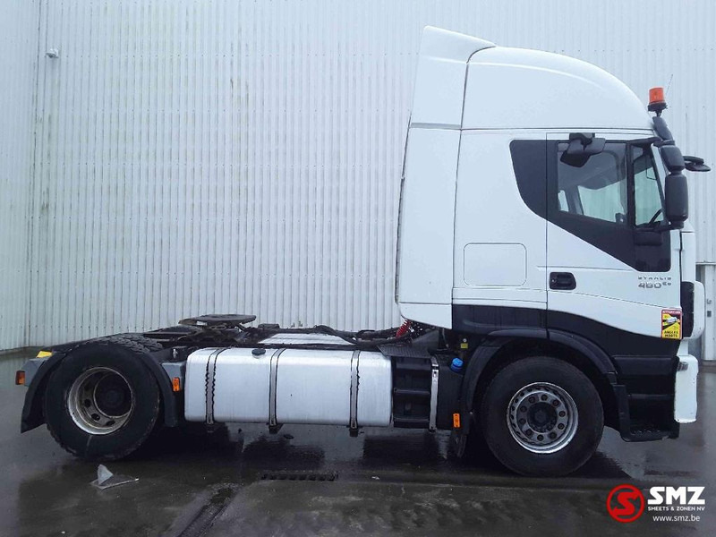 Iveco Stralis 480 - Тягач: фото 4 Iveco Stralis 480 - Тягач: фото 4