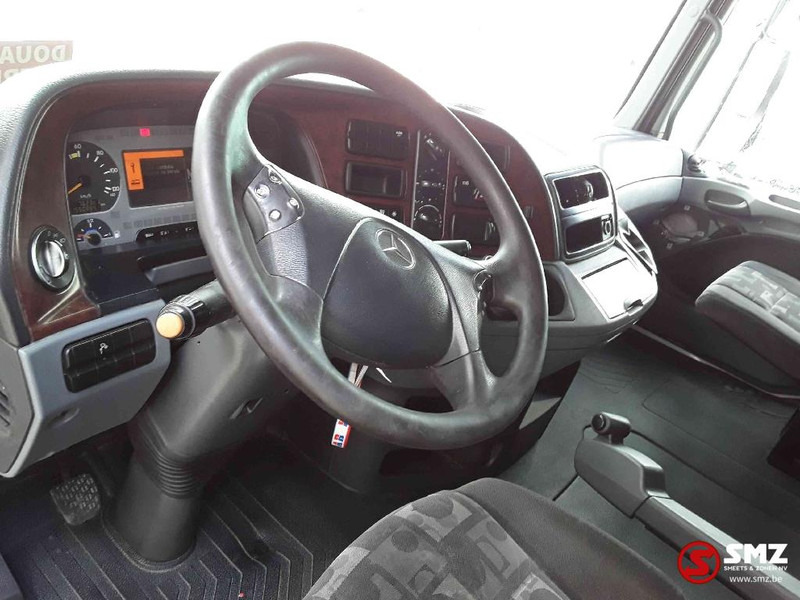 Тягач Mercedes-Benz Actros 1844 Eps Retarder: фото 8