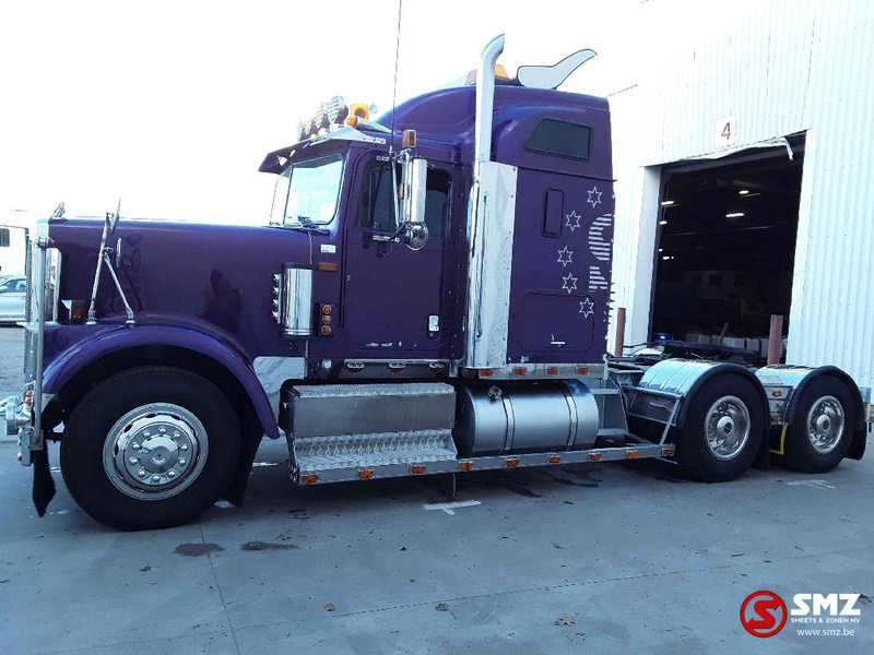 PETERBILT CUMMINS 480 PK - Тягач: фото 5 PETERBILT CUMMINS 480 PK - Тягач: фото 5
