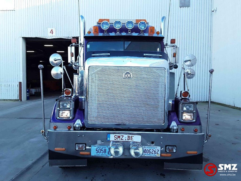 PETERBILT CUMMINS 480 PK - Тягач: фото 2 PETERBILT CUMMINS 480 PK - Тягач: фото 2