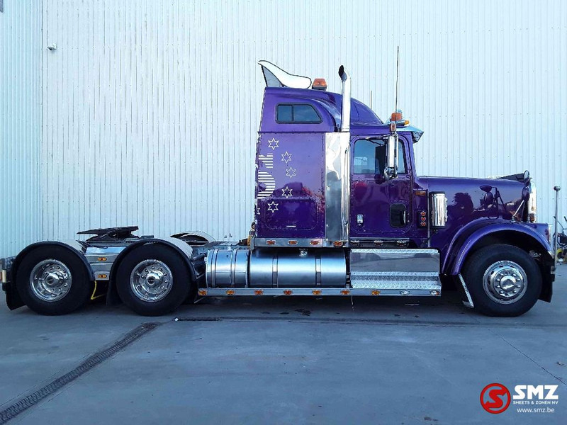 PETERBILT CUMMINS 480 PK - Тягач: фото 4 PETERBILT CUMMINS 480 PK - Тягач: фото 4