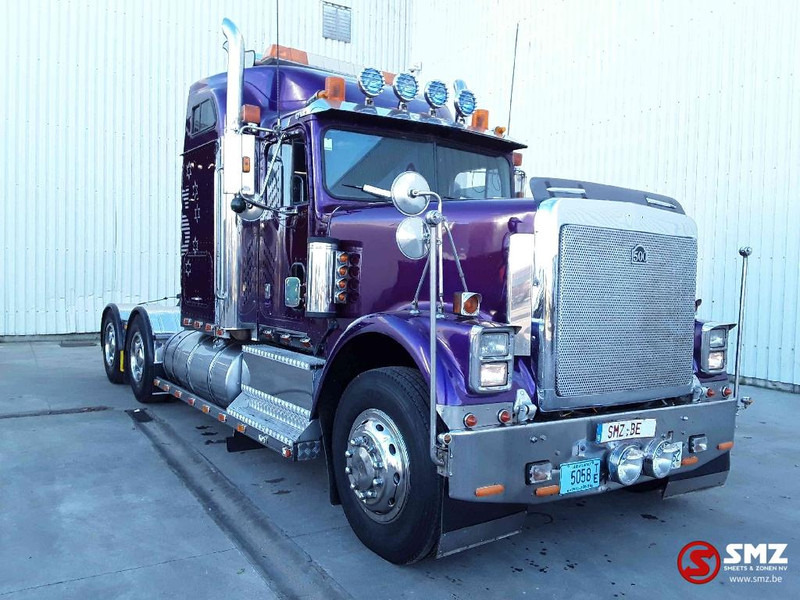 PETERBILT CUMMINS 480 PK - Тягач: фото 1 PETERBILT CUMMINS 480 PK - Тягач: фото 1