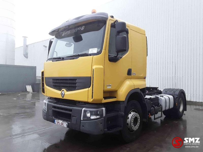 Renault Lander 460 intarder/hydraulic TOP francais - Тягач: фото 3 Renault Lander 460 intarder/hydraulic TOP francais - Тягач: фото 3