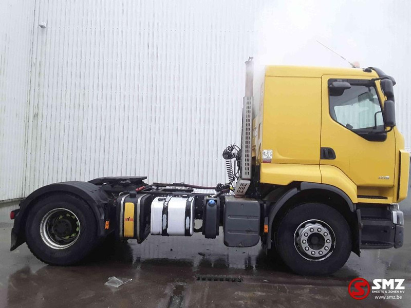 Renault Lander 460 intarder/hydraulic TOP francais - Тягач: фото 4 Renault Lander 460 intarder/hydraulic TOP francais - Тягач: фото 4