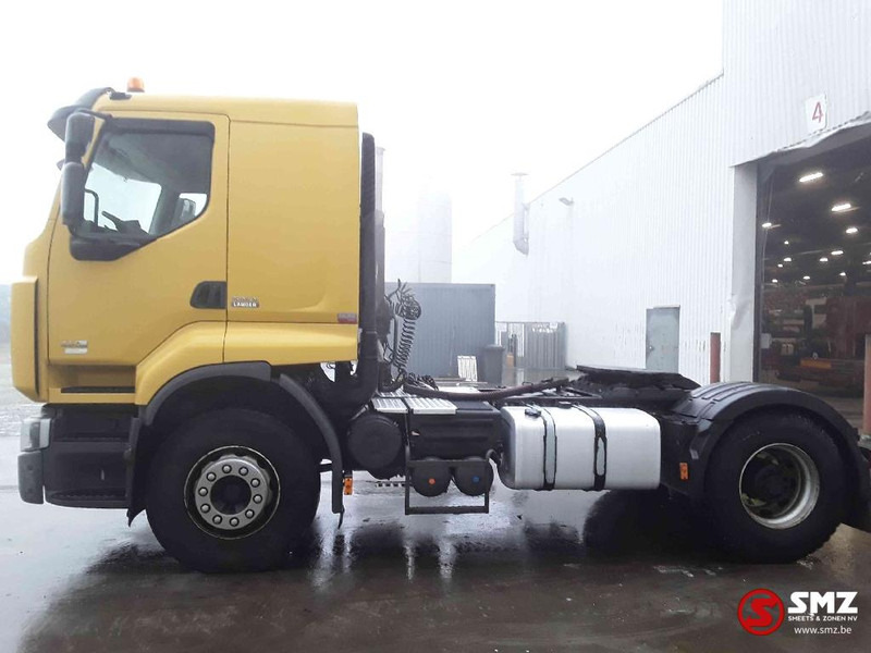 Renault Lander 460 intarder/hydraulic TOP francais - Тягач: фото 5 Renault Lander 460 intarder/hydraulic TOP francais - Тягач: фото 5