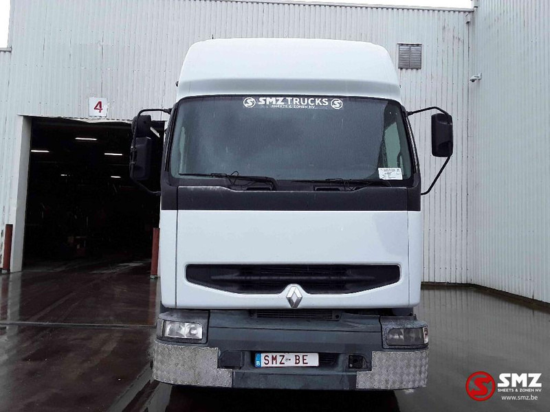 Renault Premium 420 hydraulic - Тягач: фото 2 Renault Premium 420 hydraulic - Тягач: фото 2
