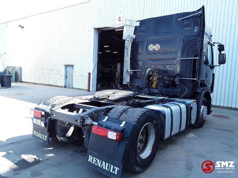 Тягач Renault Premium 450 manual 487'km francais: фото 11