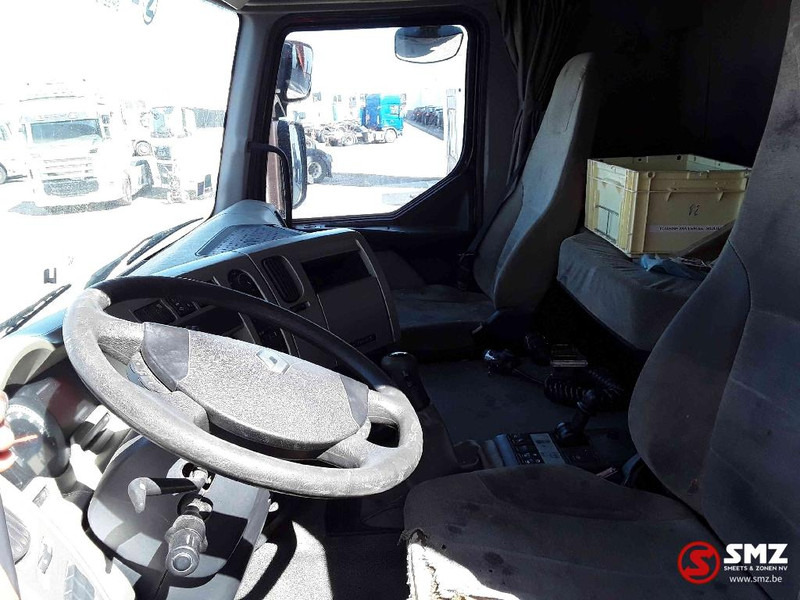 Тягач Renault Premium 450 manual 487'km francais: фото 7