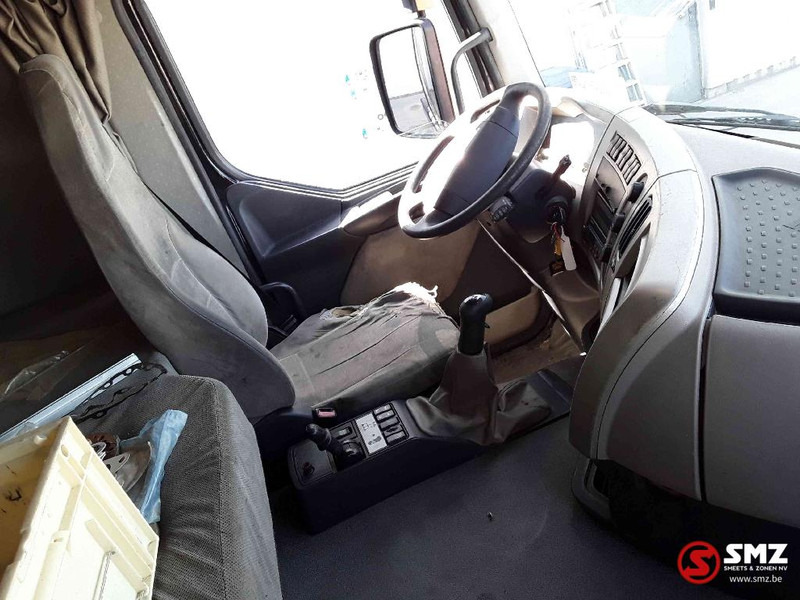 Тягач Renault Premium 450 manual 487'km francais: фото 6