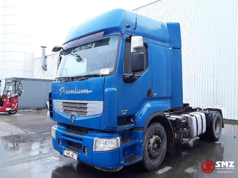 Renault Premium 450 manual - Тягач: фото 3 Renault Premium 450 manual - Тягач: фото 3