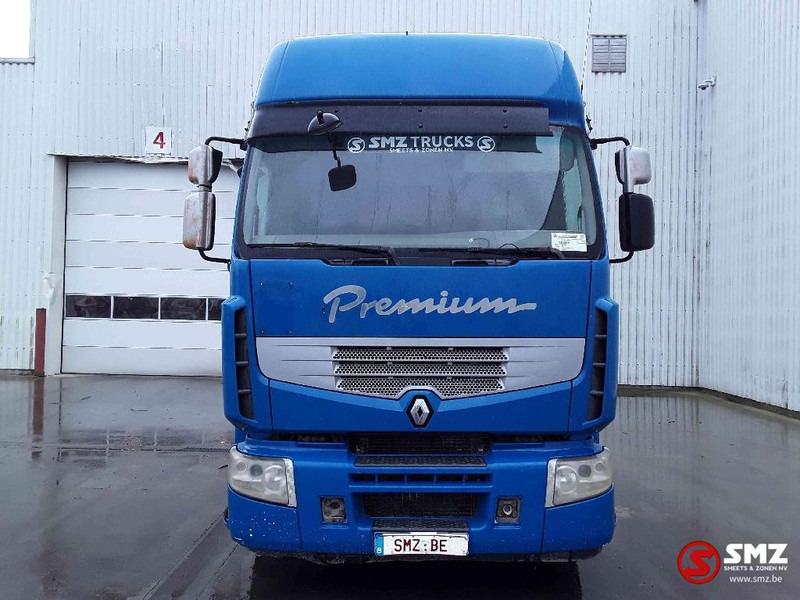Renault Premium 450 manual - Тягач: фото 2 Renault Premium 450 manual - Тягач: фото 2