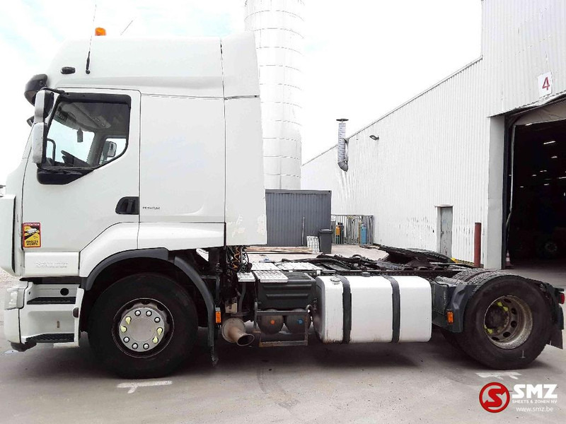 Renault Premium 460 hydraulic intarder - Тягач: фото 5 Renault Premium 460 hydraulic intarder - Тягач: фото 5