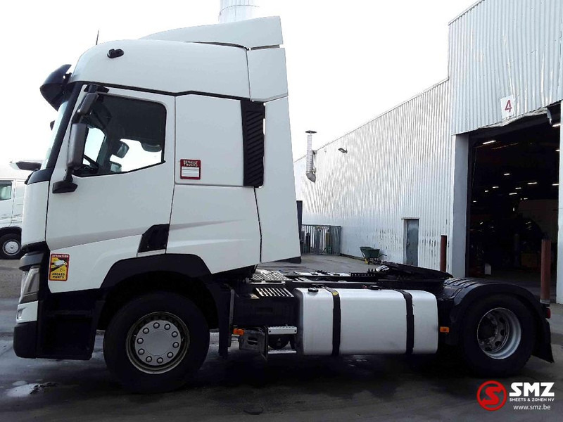 Renault T 460 2 tanks - Тягач: фото 5 Renault T 460 2 tanks - Тягач: фото 5
