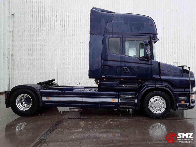Scania 164 480 Torpedo Topline NO TAX (included!) - Тягач: фото 4 Scania 164 480 Torpedo Topline NO TAX (included!) - Тягач: фото 4