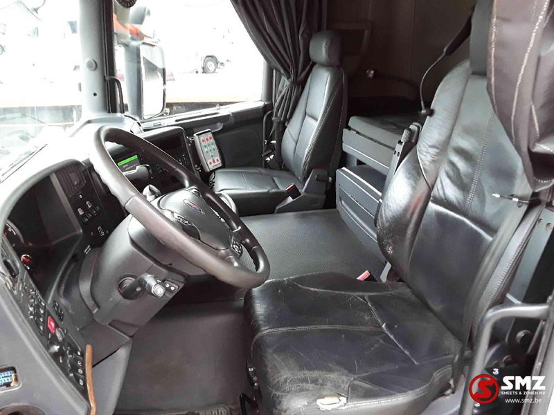 Scania G 490 +palfinger s 3000l82/faymonville - Тягач: фото 4 Scania G 490 +palfinger s 3000l82/faymonville - Тягач: фото 4