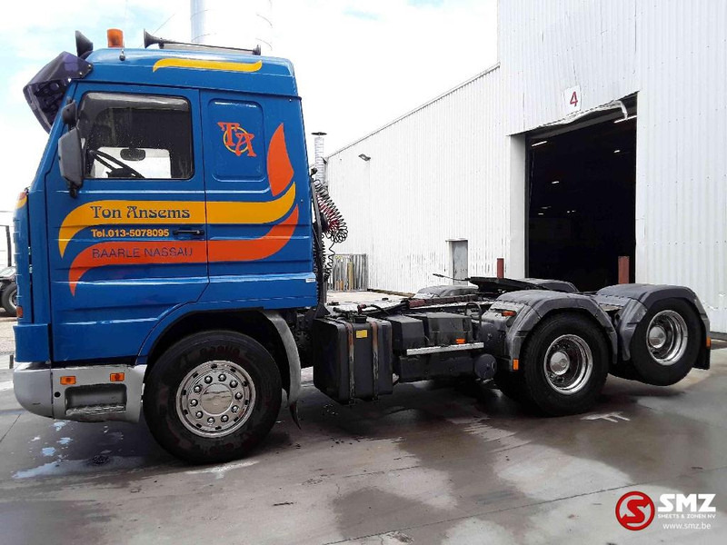 Scania R 113 380 boogie NL truck - Тягач: фото 5 Scania R 113 380 boogie NL truck - Тягач: фото 5