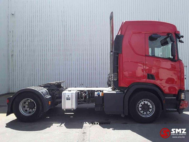 Scania R 410 Xt retarder full air hydraulic ACC navi 5x avaiilble - Тягач: фото 4 Scania R 410 Xt retarder full air hydraulic ACC navi 5x avaiilble - Тягач: фото 4