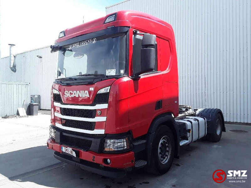 Scania R 410 Xt retarder full air hydraulic ACC navi 5x avaiilble - Тягач: фото 3 Scania R 410 Xt retarder full air hydraulic ACC navi 5x avaiilble - Тягач: фото 3