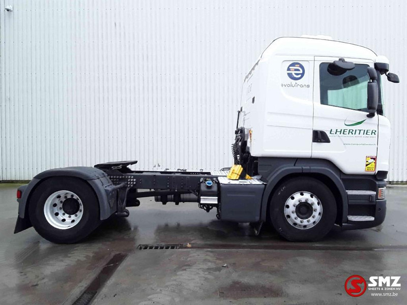 Scania R 490 ADR retarder - Тягач: фото 4 Scania R 490 ADR retarder - Тягач: фото 4