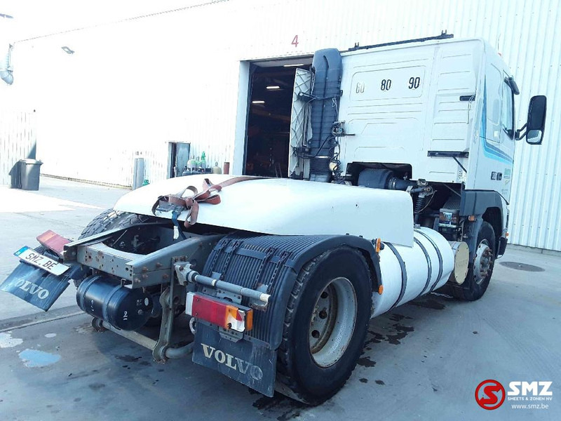 Тягач Volvo FH 12 380 hydraulic francais: фото 10