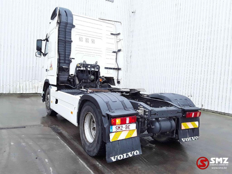 Тягач Volvo FH 460 globe hydraulic 2x france truck: фото 9 Тягач Volvo FH 460 globe hydraulic 2x france truck: фото 9