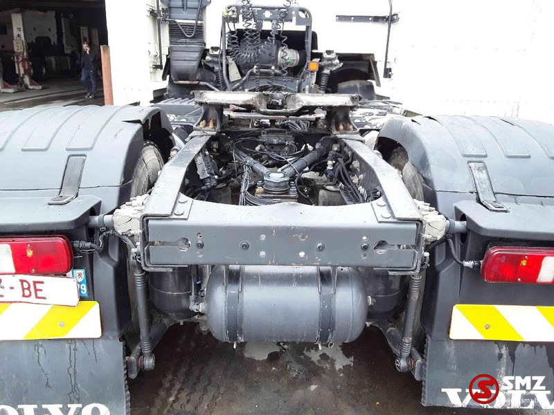 Тягач Volvo FH 460 globe hydraulic 2x france truck: фото 12 Тягач Volvo FH 460 globe hydraulic 2x france truck: фото 12