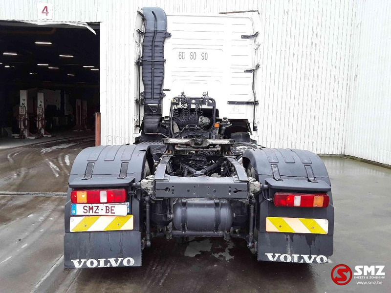 Тягач Volvo FH 460 globe hydraulic 2x france truck: фото 10 Тягач Volvo FH 460 globe hydraulic 2x france truck: фото 10