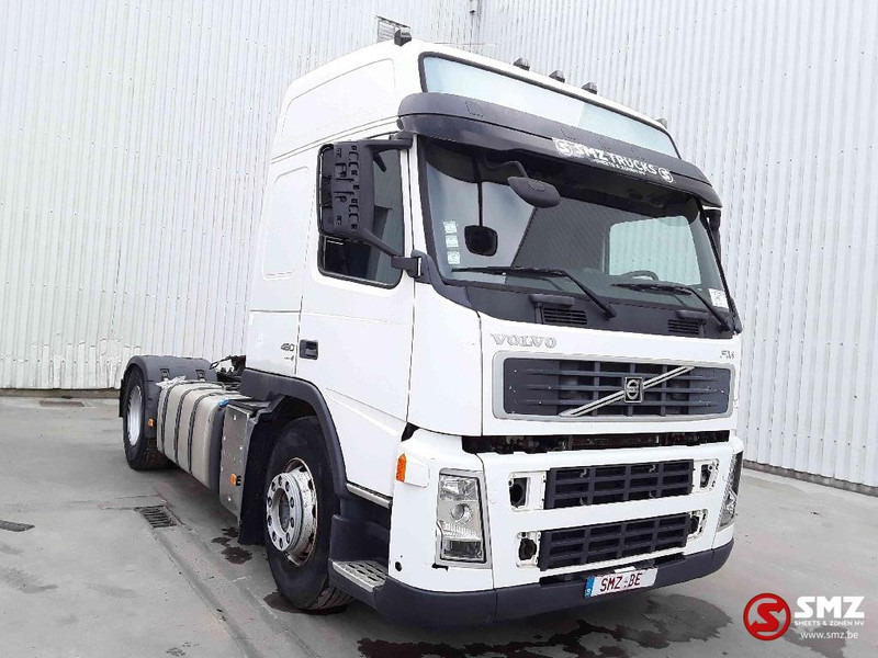 Volvo FM 480 adr - Тягач: фото 1 Volvo FM 480 adr - Тягач: фото 1