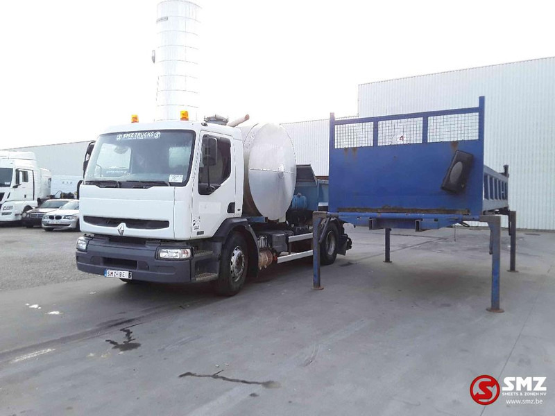 Renault Premium 320 DCI - Вантажівка: фото 3 Renault Premium 320 DCI - Вантажівка: фото 3