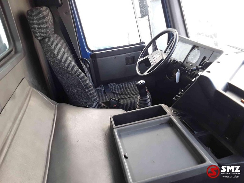 Volvo FL 10 320 manual pump 8x4 - Самоскид вантажівка: фото 5 Volvo FL 10 320 manual pump 8x4 - Самоскид вантажівка: фото 5