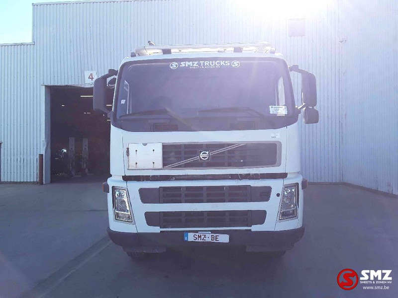 Volvo FM 400 lames steel manual - Бортова вантажівка/ Платформа: фото 2 Volvo FM 400 lames steel manual - Бортова вантажівка/ Платформа: фото 2