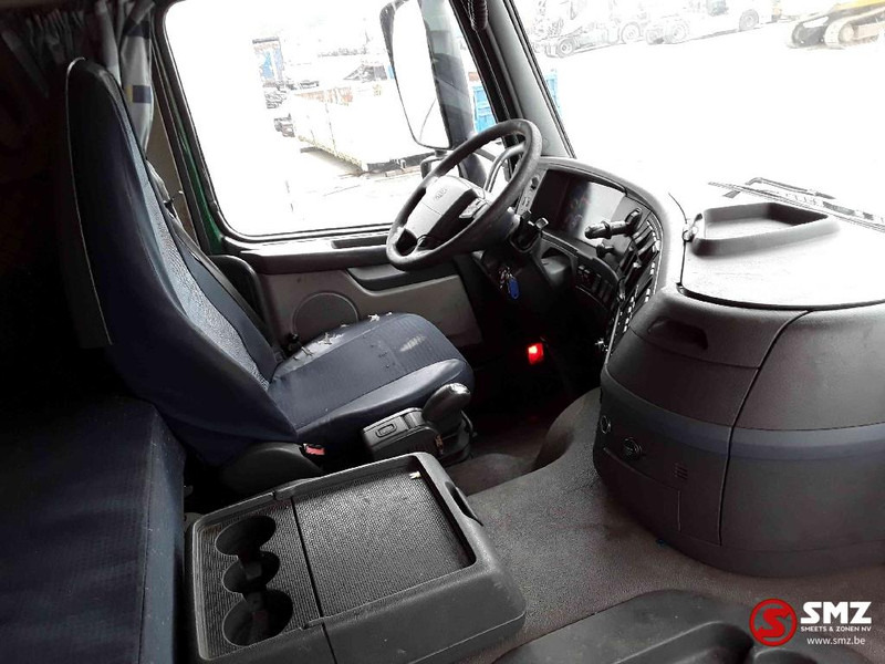 Volvo FM 440 hmf odnk 5- 3 +remote - Самоскид вантажівка, Вантажівка з маніпулятором: фото 5 Volvo FM 440 hmf odnk 5- 3 +remote - Самоскид вантажівка, Вантажівка з маніпулятором: фото 5